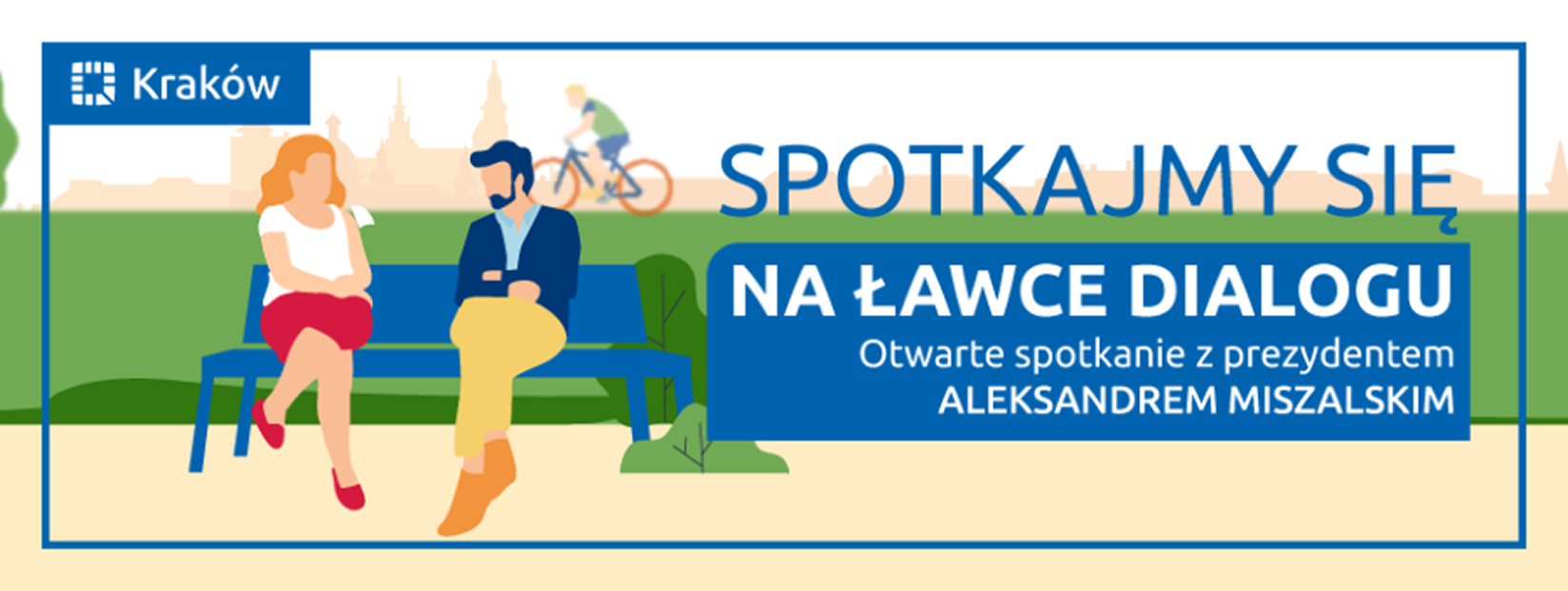Ławki dialogu