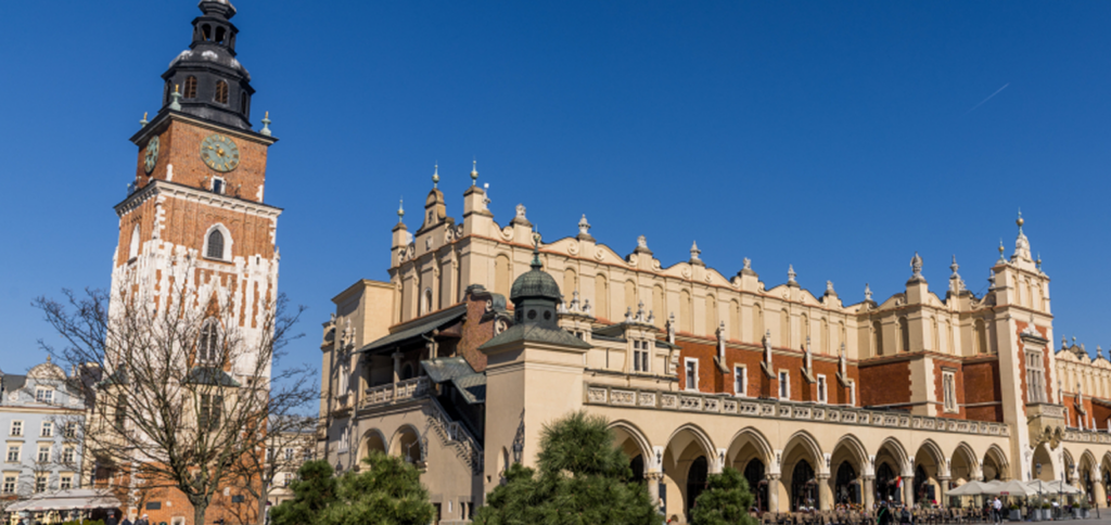 Kraków