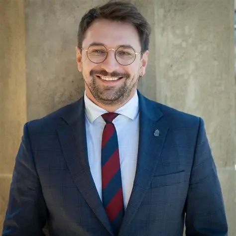 Daniel Wiśniowski