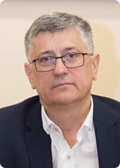 Janusz Kozioł
